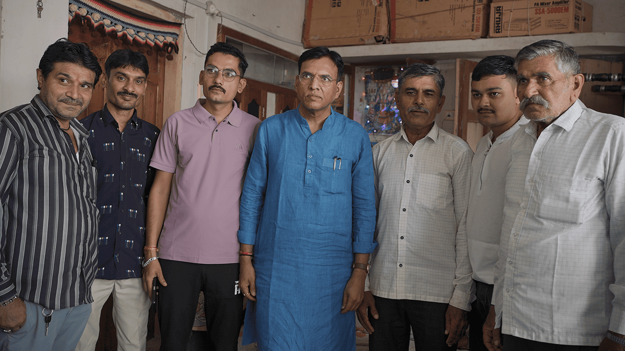 Community Family Circle